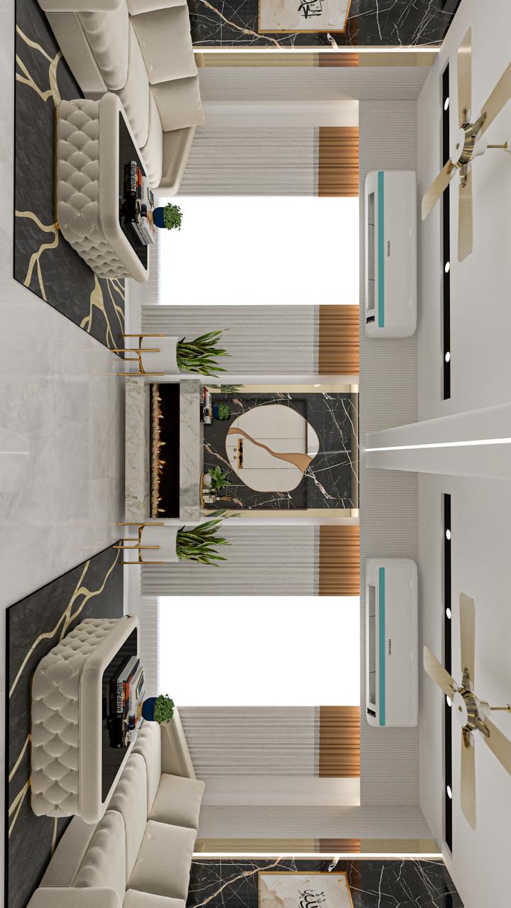 Luxury Flat - Bandra Kurla Complex