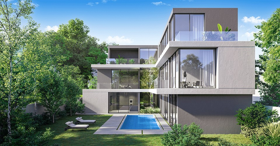 Masaar Villas
Electrical Works